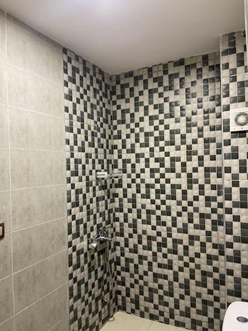 Appartement De Luxe A Rimal Martil 1 Min De La Plage Ngoại thất bức ảnh